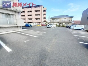 平田町駅 徒歩24分 4階の物件外観写真